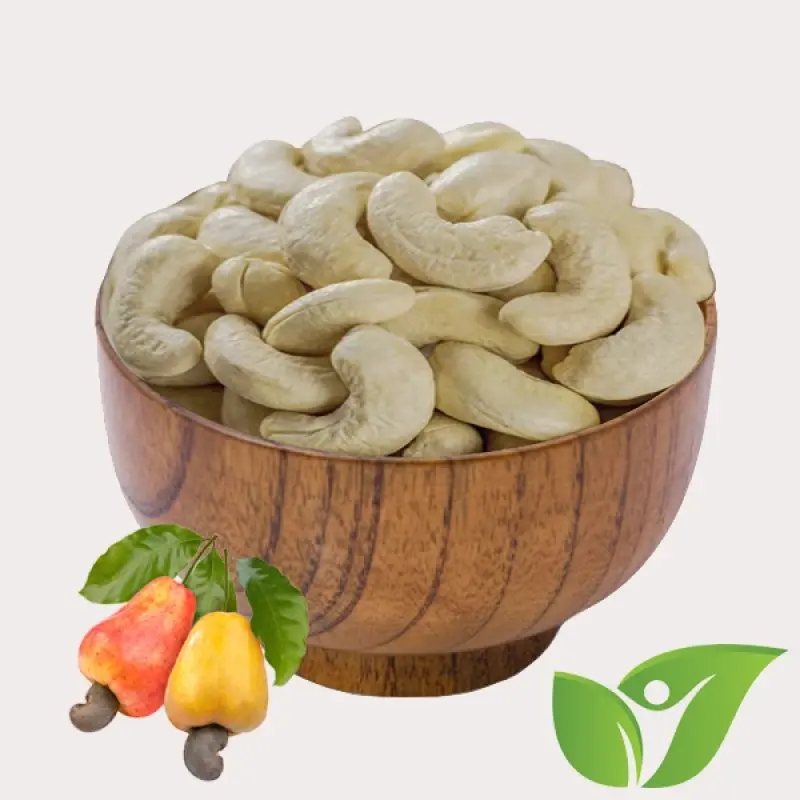 Cashew W240 - முழு முந்திரி