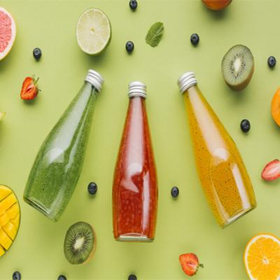 Beverages