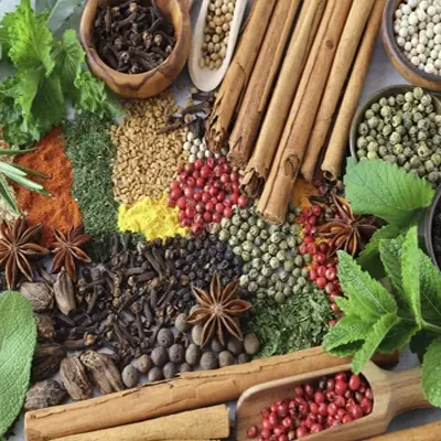 Spices