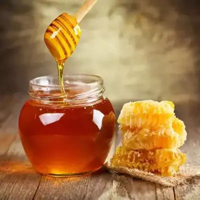 Honey