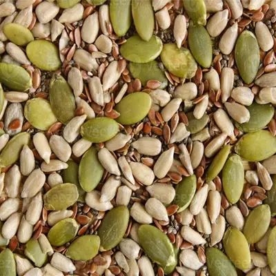 Seeds