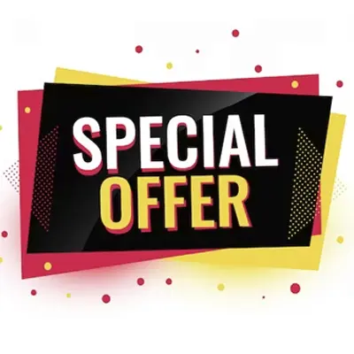 Combo Deals