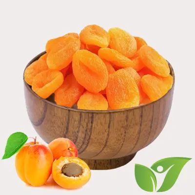 Dried Apricot - உலர்ந்த பாதாமி பழம்