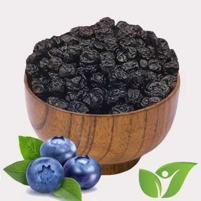 Dried Blueberry - உலர்ந்த புளுபெர்ரி