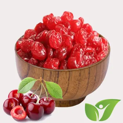 Dried Cherry - உலர்ந்த சேலாப்பழம் (செர்ரி)