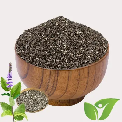 Chia Seeds - சியா விதை