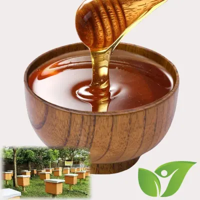 Farm Fresh Honey - பண்ணை தேன்
