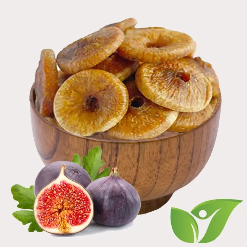 Dried Figs (Anjeer) - உலர்ந்த அத்திப்பழம்