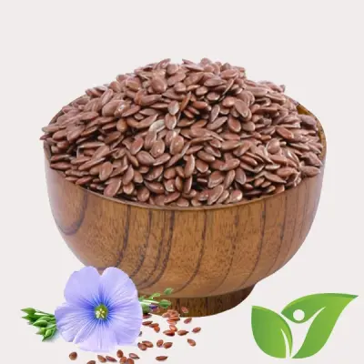 Flax Seeds - ஆளி விதை