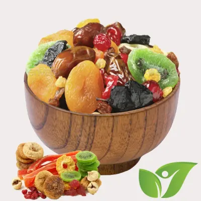 Dried Fruits Mix - உலர்ந்த பழங்கள்