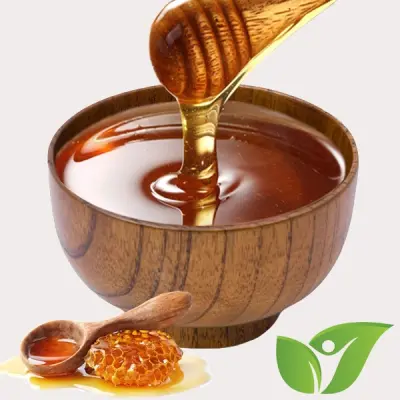 Wild Honey - மலைத்தேன்