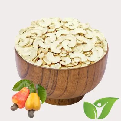 Cashew JH - முந்திரி பிளவு