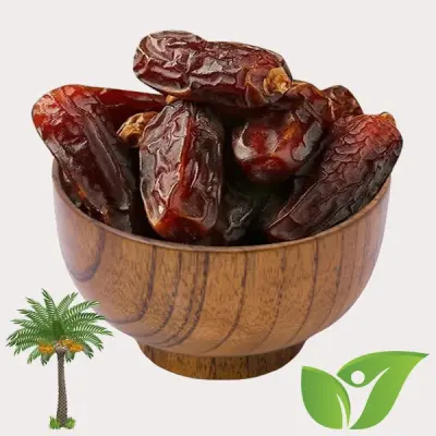 Mabroom Dates - மெப்ரூம் பேரீச்சம்பழம்