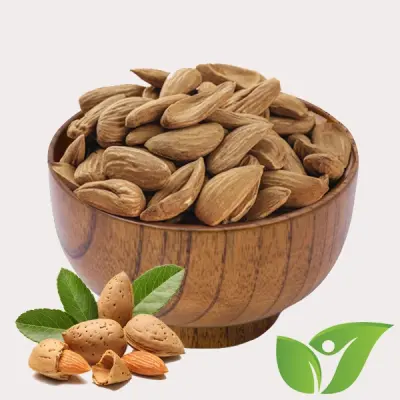 Mamra Almond - மம்ரா பாதாம்