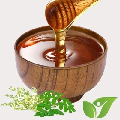 Moringa Honey - முருங்கை தேன்
