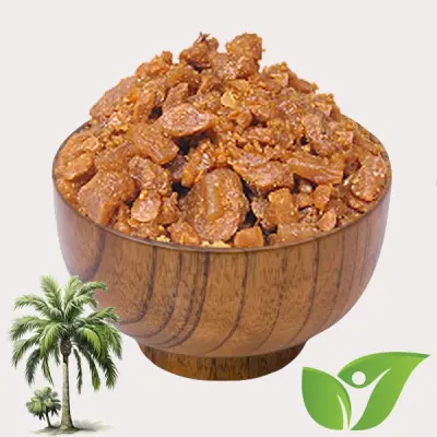 Palm candy - பனங்கற்கண்டு