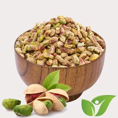 Pistachio Kernels - பச்சை பிஸ்தா
