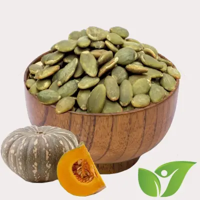 Pumpkin Seeds - பூசணி விதைகள்