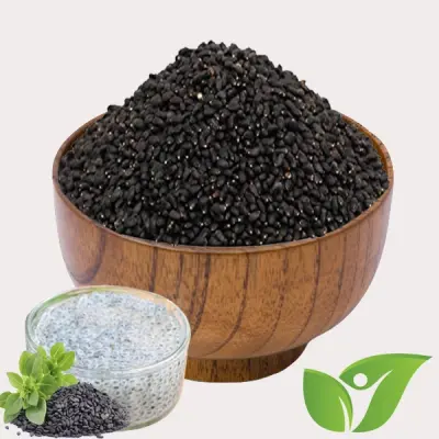 Sabja (Basil) Seeds - சப்ஜா விதை