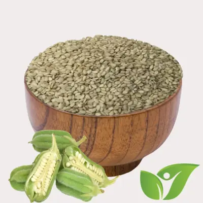 Sesame Seeds - எல்லு விதை