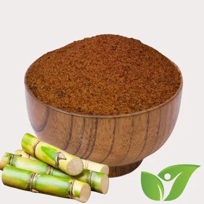 Country Sugar - நாட்டு சர்க்கரை