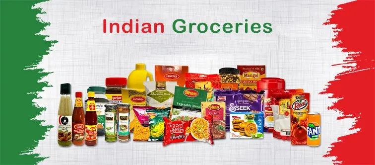 Special grocery sale off this month
